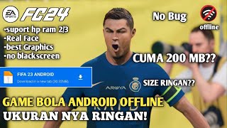 FIFA 16 UP TO FIFA EA FC 24 TERBARU 2024 eafc24 [upl. by Aliek212]