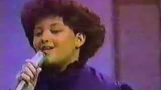 Stacy Lattisaw  Love on a two way street 1981 [upl. by Kudva]