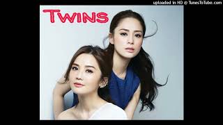 mang tou wu ying  twins 盲头乌蝇 [upl. by Kerek]