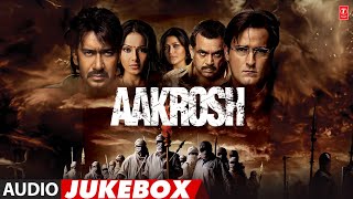 Aakrosh  Movie Full Album Audio Jukebox  Pritam  Irshad Kamil  Ajay Devgn Bipasha Basu [upl. by Dimitris]