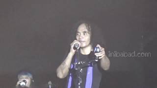 Slank Lagu Terserah Konser Kota Kisaran [upl. by Benedetta534]