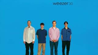 Weezer  Say It Aint So 2024 Remaster [upl. by Ahsiuqet874]