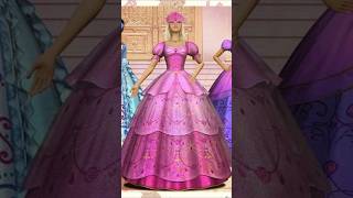 Barbie dresses  Dress from barbie movies [upl. by Jarad538]