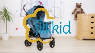 Fillikid Buggy Tim [upl. by Allimaj]