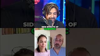 Ozempic Side Effects What You Need to Know with Dr Kay and Dr Demeri ozempic roqemedia [upl. by Shaina]