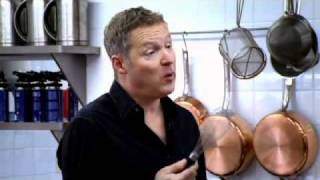 Rory Bremner Recipe Challenge  The F Word [upl. by Adriel]