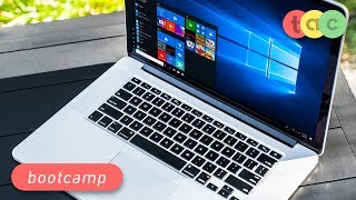 How to EASILY Install Windows on your Mac [upl. by Gainor]