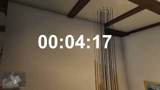 1 Hour 22 Minutes Countdown Timer Video [upl. by Olcott692]