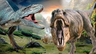 National Geographic Documentary  The Actual Era Of Dinosaurs  History Mystery Dinosaurs [upl. by Neelya]