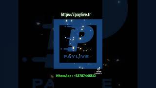 Solutions de paiement Live TikTok  YouTube  Instagram pour [upl. by Lacie]