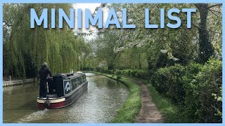 059  Loughborough to Mountsorrel on our Narrowboat [upl. by Eelydnarb]