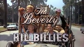 Classic TV Theme The Beverly Hillbillies [upl. by Spence]