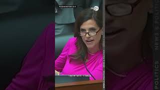 House Oversight Committee South Carolina Rep Nancy Mace confronts Director of Secret Service [upl. by Storfer34]