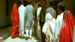 quotAadmi Azaad Hai Deshquot Full Song  Welcome To Sajjanpur [upl. by Weber948]