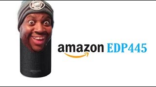 Introducing Amazon EDP445 [upl. by Emorej]