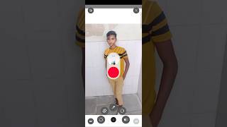 New CB photo editing ll tutorial PicsArt photo editing ll shorts photo edit viralvideo [upl. by Brandais348]