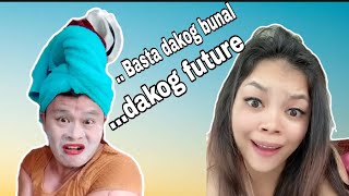 Basta dakog bunal dakog future [upl. by Sucam]