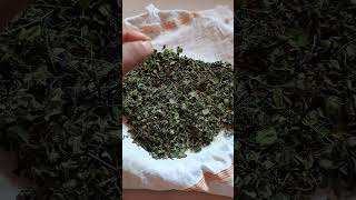 How to prepare moringa powder for drinking Supplement Update Pharma Boy shorts [upl. by Eniluqaj]