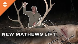 2024 Mathews LIFT InDepth Bow Review [upl. by Gnilrets]