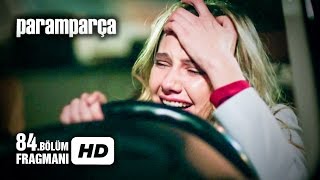 Paramparca 84 Bölüm Fragmanı [upl. by Sirromal]