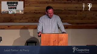 Hope Holiness amp Love Leaders amp Mature Christians by Pastor Al Perry  10202024 [upl. by Mauralia]