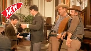 🔴 Bonanza Full Movie 4 Hours Long🔴 Season 06 Episode 0102030405 🔴 Western TV Series 1080p [upl. by Perlman]