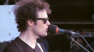 The Fratellis Live  Whistle For The Choir  Sziget 2013 [upl. by Apple]