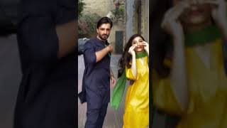 Jaan E Jahan Cast Behind The Scenes Episode 15 Teaser ARY Digital PK Promo shorts jaanejahan [upl. by Ester288]