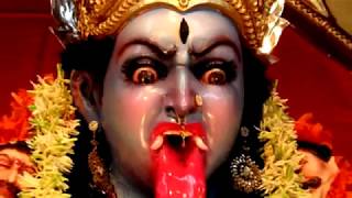 Kalo Ki Kaal Mahakali  कालो की काल महाकाली  Manish Agrwal Moni  Goddess Kali [upl. by Osnerol]