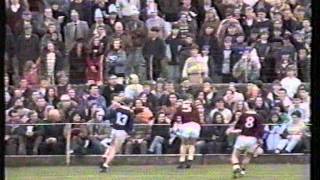 Harty Cup Final 1993 2 of 5 [upl. by Ttnerb361]