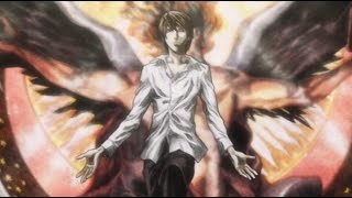 Death Note Opening 1 [upl. by Rafaj]