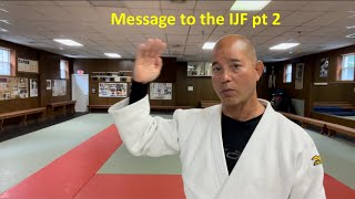 My proposed solutions to the current IJF ruleset [upl. by Anirpas]