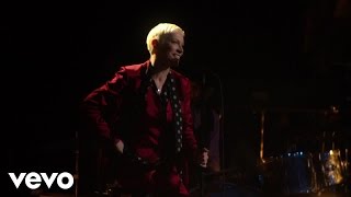 Annie Lennox  Memphis In June An Evening of Nostalgia Live [upl. by Einnaej]