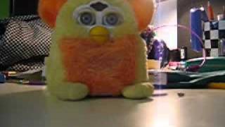 Fcked Up Furby [upl. by Drugge]