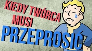 6 gier za które twórcy MUSIELI przeprosić [upl. by Giordano]