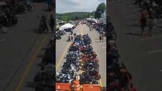 20220611 nh Laconia Bike Week [upl. by Jarnagin102]