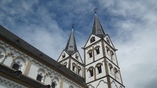 Boppard am Rhein [upl. by Evanthe]