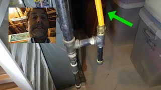 CSST Gas Piping Problems [upl. by Felita]