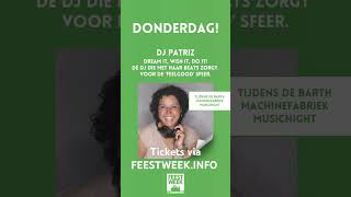 feestweekinfo feestweek feest ruigtuig fw24 hoekschewaard sgravendeel sdeel [upl. by Ahsieken956]