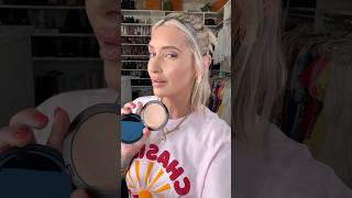 makeuptutorial creamfoundation creamfoundationtutorial bermonths fallmakeup everydaymakeup [upl. by Nulubez]