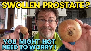 PROSTATE PROBLEM Most Times Theres An Easy Fix prostateproblems prostatehealth [upl. by Ailehs806]