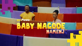 Namenj  Baby Nagode Official Video [upl. by Medarda]