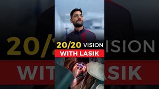 2020 Vision With Lasik [upl. by Crean]