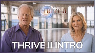 Thrive II Intro [upl. by Bohannon564]