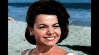 Annette Funicello  Toot Sweet [upl. by Ahtram]