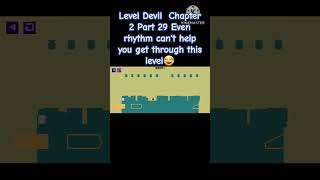 Level Devil Chapter 2 Part 29 shorts ytshorts shortsindia shortsfeed gamingchannel [upl. by Amsirahc]