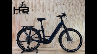 Kalkhoff Endeavour 7 B Advance 275 inch EBike Refurbished gebruikte fiets  HampB Exclusive [upl. by Roderic]