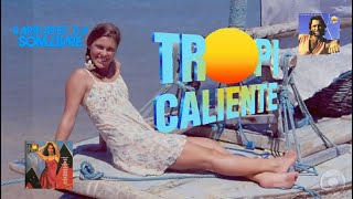 novela Tropicaliente  coleção 2024 [upl. by Hull]