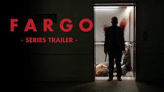 Fargo  Series Trailer  Crime Story [upl. by Siednarb]