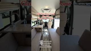 2025 THOR MOTOR COACH RIZE 18G MOTOR HOME CLASS B rvlifestyle rvlife camping [upl. by Akyre]